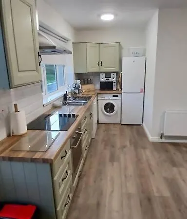 Ferienhaus Lakeview *