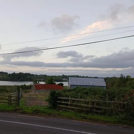 Prázdninový dům Lakeview *